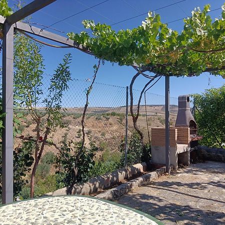 הוילה אלהמה דה גרנדה Cortijo Puente Alhama מראה חיצוני תמונה