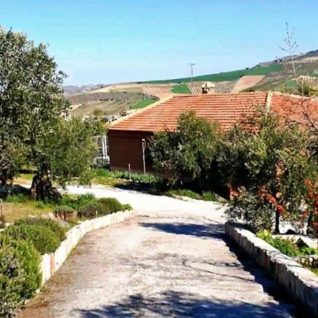 הוילה אלהמה דה גרנדה Cortijo Puente Alhama מראה חיצוני תמונה